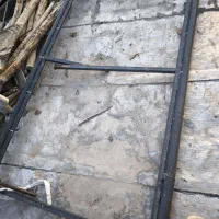 دار قالی ۹ متری(۳در۳)