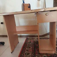 میز مطالعه و کامپیوتر|میز تحریر و کامپیوتر|اصفهان, شهرستان|دیوار