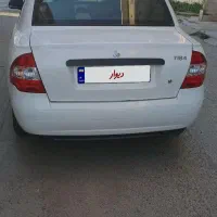 تیبا 1|خودرو سواری و وانت|گنبد کاووس, |دیوار