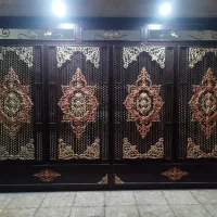 نقاشی ساختمان قسطی در کنار شما در این شرایط سخت