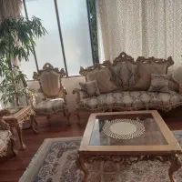 مبلمان|مبلمان خانگی و میز عسلی|شاهین‌شهر, عطار|دیوار
