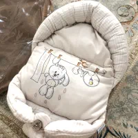 قنداق سویسی نو با کاور برند مامز کیوتی