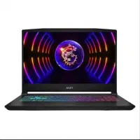 لپ تاپ حرفه ای Msi مدل Katana B13VFK در حد آک