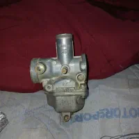 کاربرات ۱۲۵ سالم سالم نصف قیمت