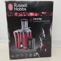 آب میوه گیری(گرگان) راسل هابز(آکبند)