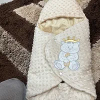 قنداق فرنگی نوزاد