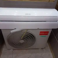 نصب کولر اسپلیت و سرویس سالیانه و خدمات تخصصی