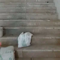 200 متر زیر زمین شهرک گلدشت|اجارهٔ مغازه و غرفه|رباطکریم, رباطکریم|دیوار