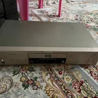 DVD سالم