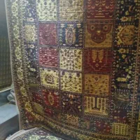 حراج‌ قالیچه 3متری فقط 290|فرش|دوگنبدان, |دیوار