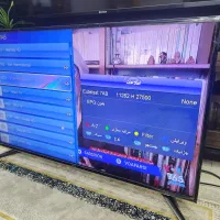 سه تا ال ای دی ۴۳ دوگیرنده. و هوشمند. و ساده
