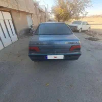 پژو ۴۰۵ مدل ۹۶ تمیز|خودرو سواری و وانت|عسگران, |دیوار