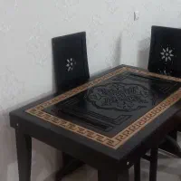 میز ناهارخوری ۴ نفره