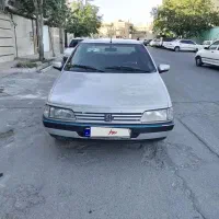 405 مدل 87|خودرو سواری و وانت|اسلام‌شهر, شهرک مهدیه|دیوار