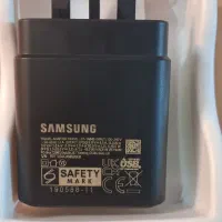 شارژر اصلی ویتنام ۴۵ وات