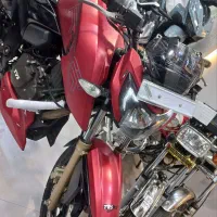 آپاچی 200 مدل 1397