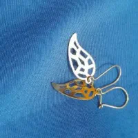 گوشوارع به قیمت تابلو