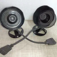 آژیر دزدگیر سمند (خیابان رباط)|قطعات یدکی و لوازم جانبی|اصفهان, دستگرده|دیوار