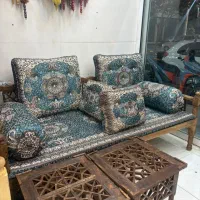 شاهنشین ترمه یزد