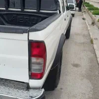 نیسان پیکاپ