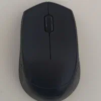 موس بی سیم Genius
