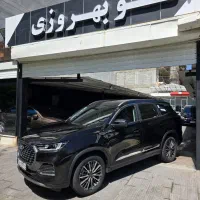 تیگو‌۸ پرومکسie مدل ۱۴۰۲