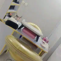 کاشت وترمیم ناخن