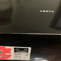 گوشیlux ورتو vertu ـ بلکبری پورش دیزاین blackberry|موبایل|تهران, الهیه|دیوار