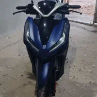 موتور طرح کلیک سورمه ای