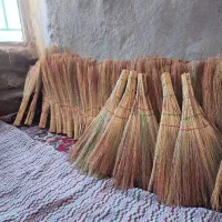 جارو گال سنتی ( دستی)