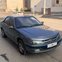 پارس نیمه سفارشی 1401