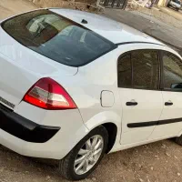 فروش مگان۸۸سالم|خودرو سواری و وانت|بوکان, |دیوار