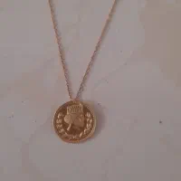 مدال طلا،آویز