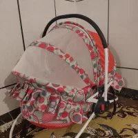 نی نی لای و پشه بند