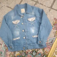 لباس دخترانه برای  ۷ سال