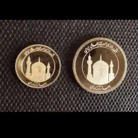 فروش ربع سکه