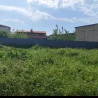 فروش زمین ۳۲۰ متری سنددار کوی اساتیت
