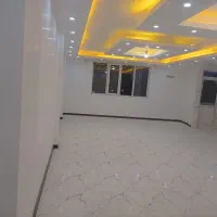 واحد ۱۲۰ مترنصیرشهر فرهنگسرا کلید نخورده دوکله نور