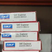 بلبرینگ SKF و FAG