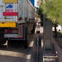 امیکو مدل ۸۵|خودرو سنگین|کرمانشاه, |دیوار