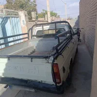 پیکان وانت CNG، مدل ۱۳۸۸|خودرو سواری و وانت|اصفهان, براآن شمالی|دیوار