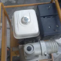 موتور آب هندا اصل
