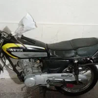 هوندا کویر مدل ۹۵