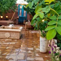 اقامتگاه سنتی ویلا باغ،اجاره جهت اسکان مسافر|اجارهٔ کوتاهمدت ویلا و باغ|کاشان, دانشگاه|دیوار