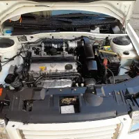 سمند مدل ۱۳۹۷ LX تک برگ سندEF7|خودرو سواری و وانت|شیراز, حافظیه|دیوار