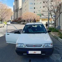 سلام عرض ادب واحترام فوری فروشی یامعاوضه باسواری