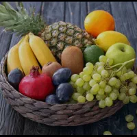 نیازمند همکار در غرفه میوه