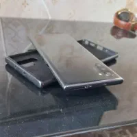 سامسونگ note 10 plus|موبایل|اردبیل, |دیوار