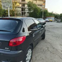 206|خودرو سواری و وانت|مشهد, شیرودی|دیوار