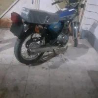 موتور پارکینگی